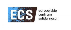 europejskie centrum solidarności logo