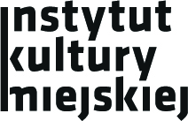 Instytut Kultury Miejskiej - IKM