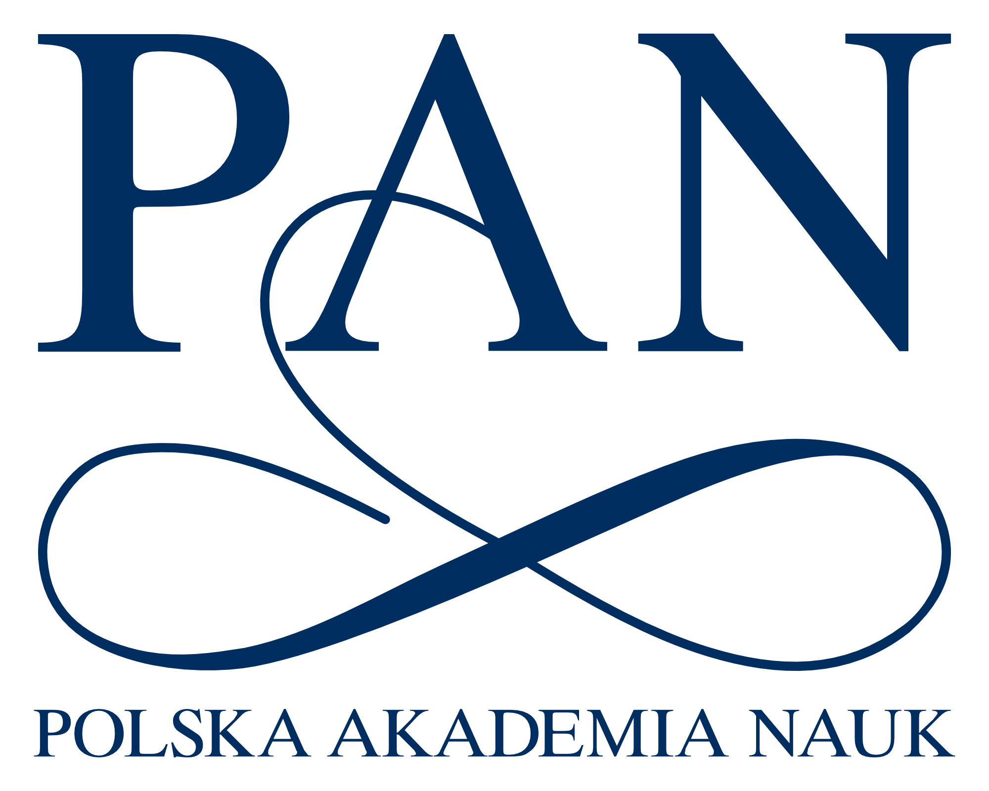 Logo Polska Akademia Nauk